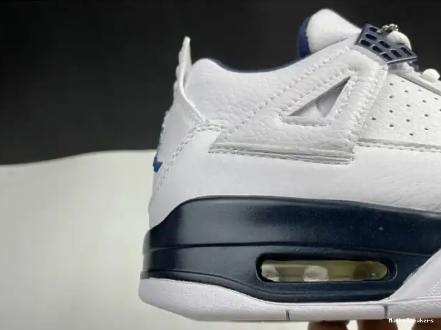MaikeSneakers (2015) Retro 314254-107 Columbia Jordan 4 0423
